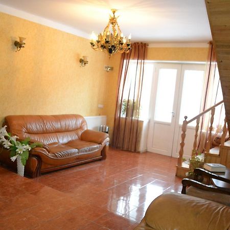 Hotel Gudauri Kvesheti Dış mekan fotoğraf