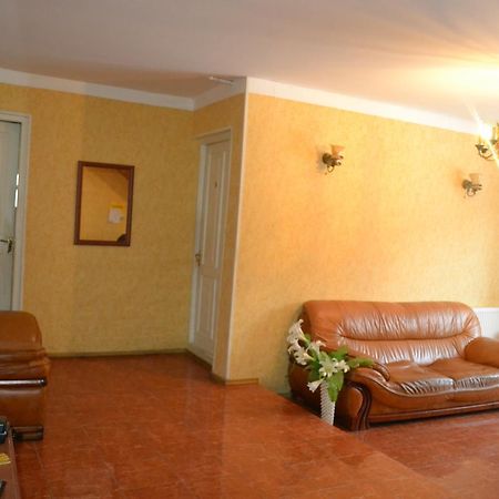 Hotel Gudauri Kvesheti Dış mekan fotoğraf