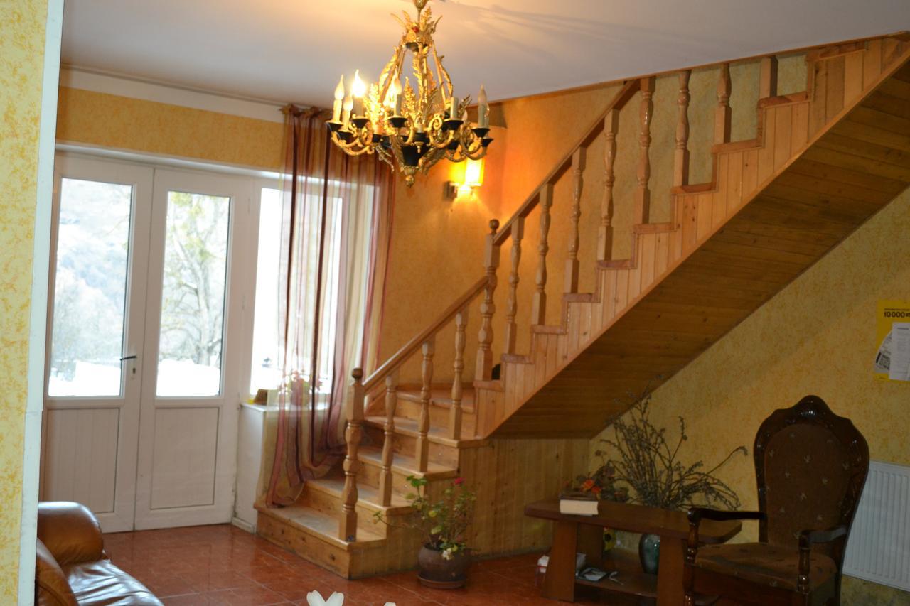 Hotel Gudauri Kvesheti Oda fotoğraf