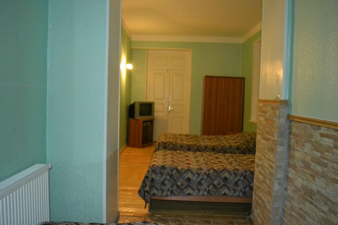 Hotel Gudauri Kvesheti Oda fotoğraf