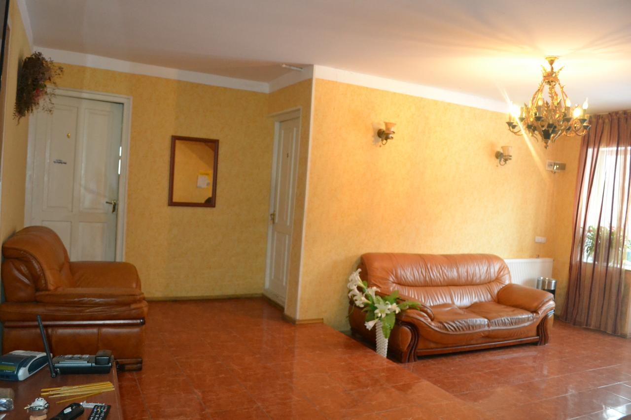 Hotel Gudauri Kvesheti Dış mekan fotoğraf