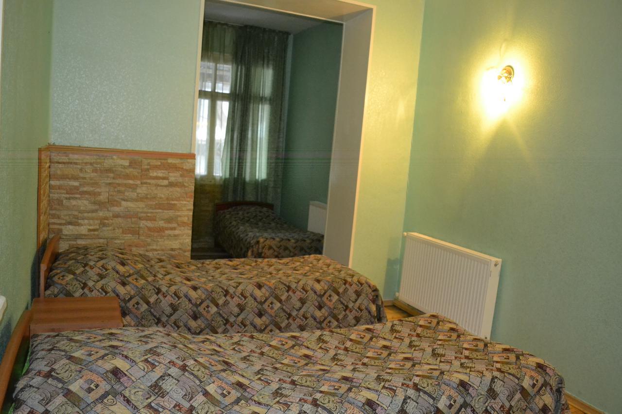 Hotel Gudauri Kvesheti Dış mekan fotoğraf