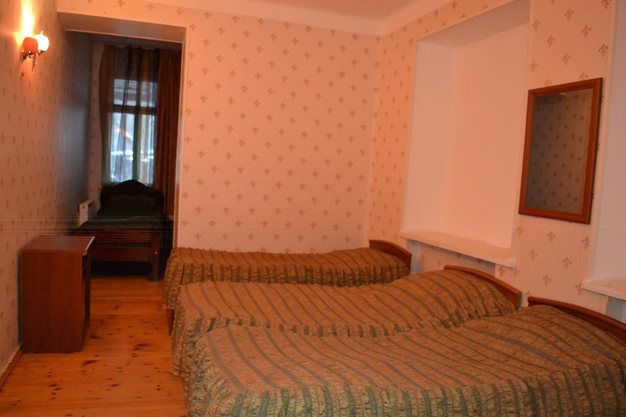 Hotel Gudauri Kvesheti Oda fotoğraf