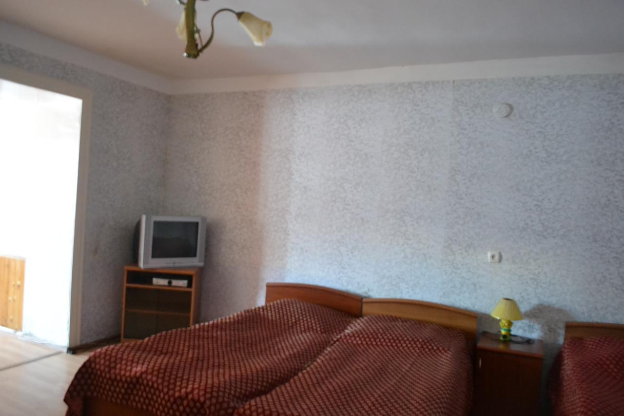 Hotel Gudauri Kvesheti Oda fotoğraf