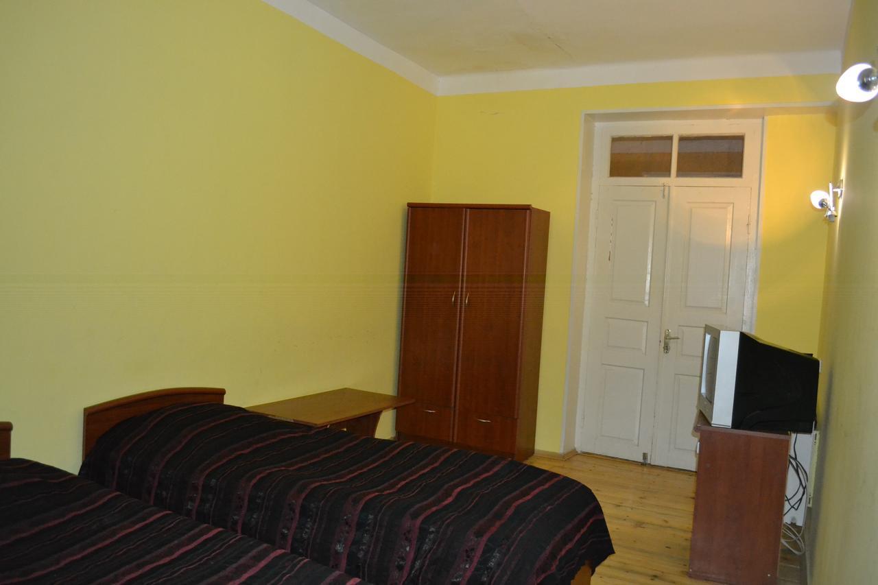 Hotel Gudauri Kvesheti Dış mekan fotoğraf