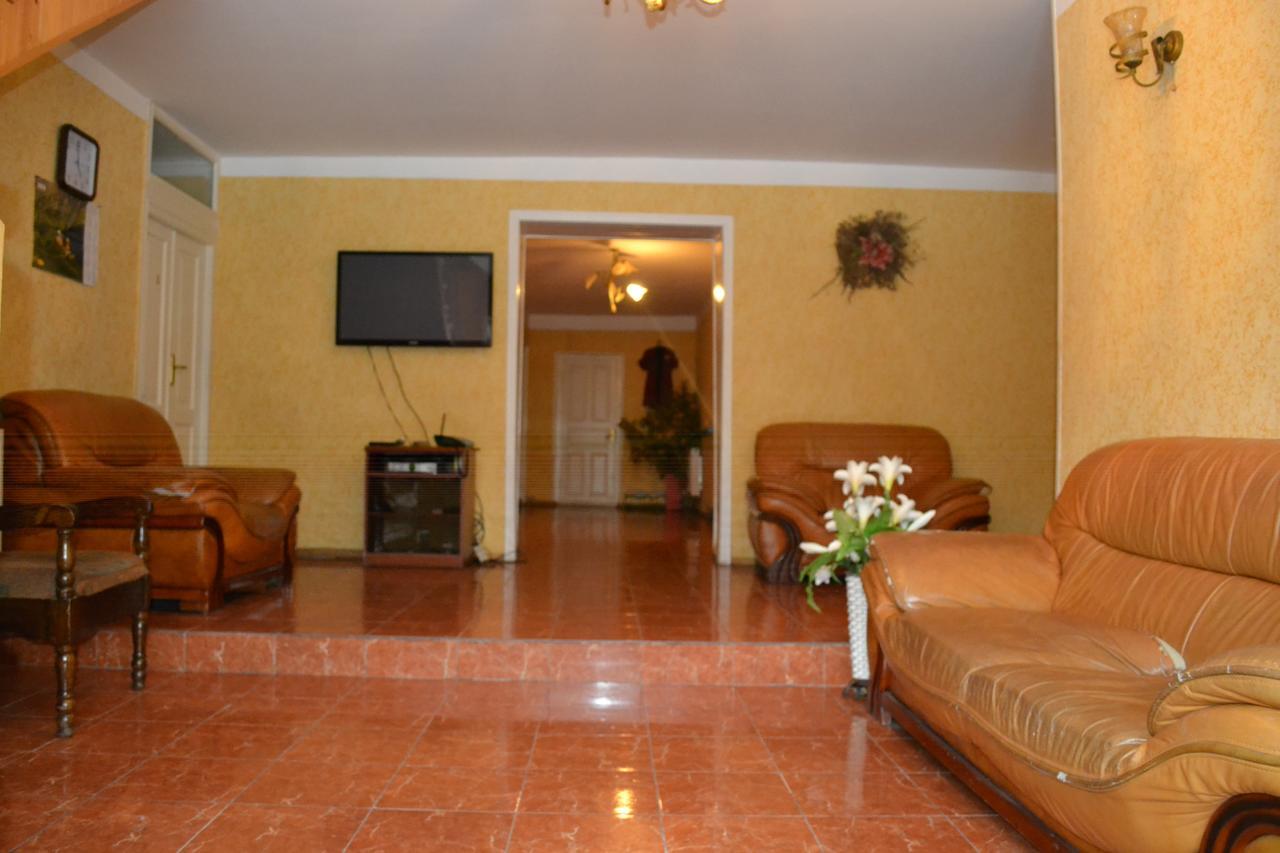 Hotel Gudauri Kvesheti Dış mekan fotoğraf