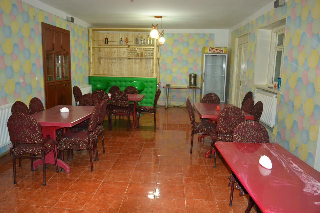 Hotel Gudauri Kvesheti Oda fotoğraf