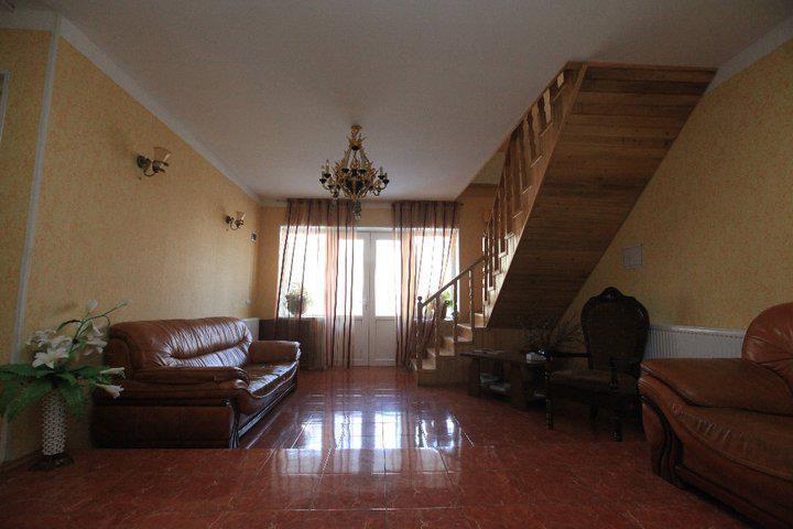 Hotel Gudauri Kvesheti Dış mekan fotoğraf