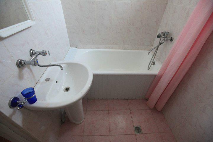 Hotel Gudauri Kvesheti Dış mekan fotoğraf