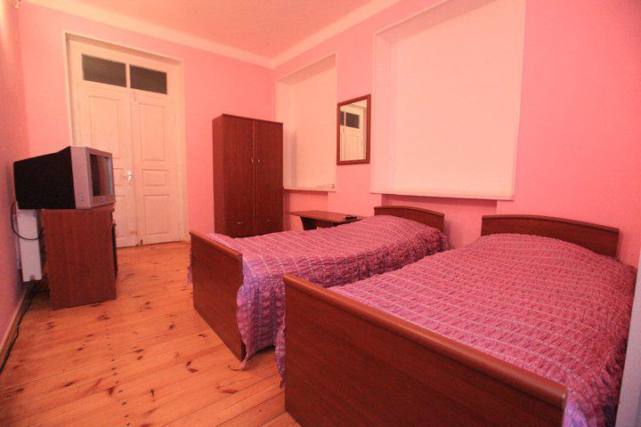 Hotel Gudauri Kvesheti Dış mekan fotoğraf
