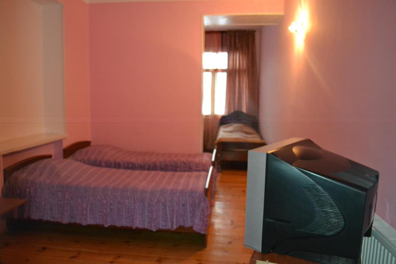 Hotel Gudauri Kvesheti Oda fotoğraf
